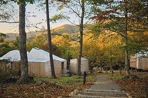 SANU 2nd Home Tateshina 1st