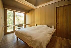 SANU 2nd Home Tateshina 1st