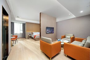 PengchengLijing Hotel