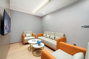 PengchengLijing Hotel