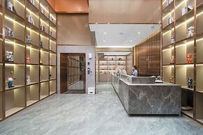 PengchengLijing Hotel