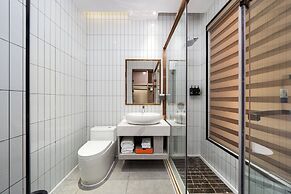 PengchengLijing Hotel