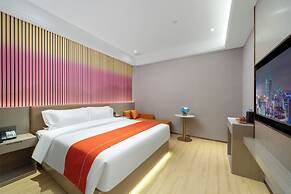 PengchengLijing Hotel