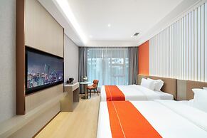 PengchengLijing Hotel