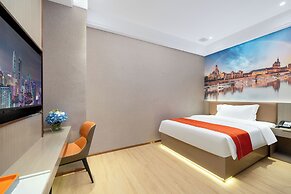 PengchengLijing Hotel