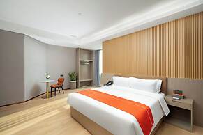 PengchengLijing Hotel