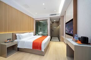 PengchengLijing Hotel
