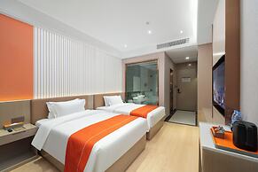 PengchengLijing Hotel