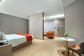 PengchengLijing Hotel
