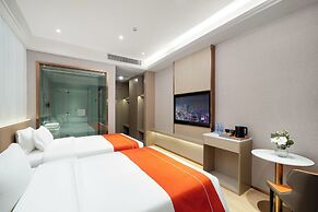 PengchengLijing Hotel
