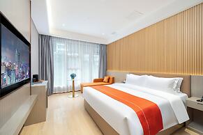 PengchengLijing Hotel