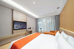 PengchengLijing Hotel