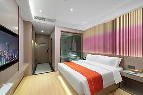 PengchengLijing Hotel