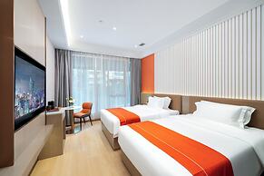 PengchengLijing Hotel