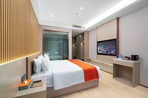 PengchengLijing Hotel