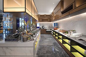 Hampton by HiIton Tongxiang Wuzhen