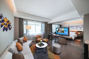 Hampton by HiIton Tongxiang Wuzhen