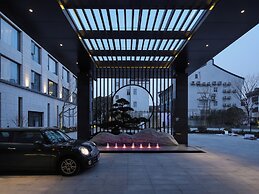 Hampton by HiIton Tongxiang Wuzhen