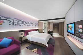 Hampton by HiIton Tongxiang Wuzhen