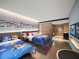 Hampton by HiIton Tongxiang Wuzhen