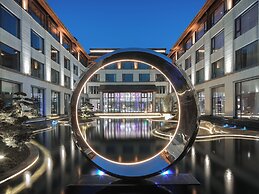 Hampton by HiIton Tongxiang Wuzhen