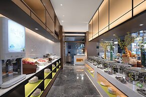Hampton by HiIton Tongxiang Wuzhen