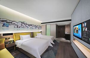 Hampton by HiIton Tongxiang Wuzhen
