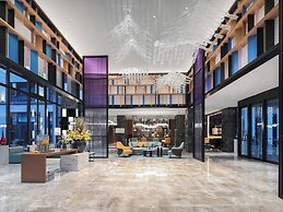 Hampton by HiIton Tongxiang Wuzhen