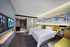 Hampton by HiIton Tongxiang Wuzhen
