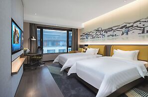 Hampton by HiIton Tongxiang Wuzhen