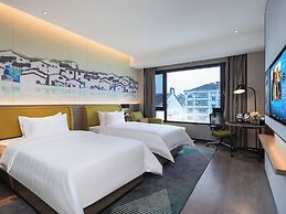 Hampton by HiIton Tongxiang Wuzhen