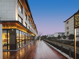 Hampton by HiIton Tongxiang Wuzhen