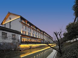 Hampton by HiIton Tongxiang Wuzhen