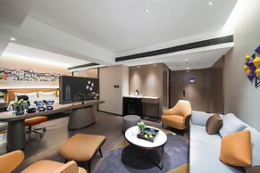 Hampton by HiIton Tongxiang Wuzhen
