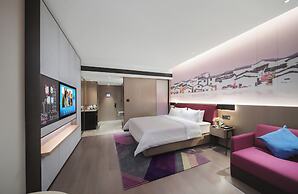 Hampton by HiIton Tongxiang Wuzhen