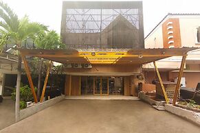 INNCA - Dream Memory Semarang
