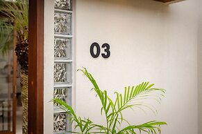 Koya Suites Uluwatu