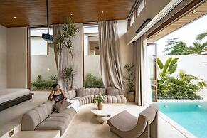 Koya Suites Uluwatu