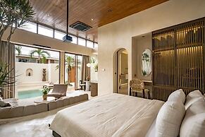 Koya Suites Uluwatu