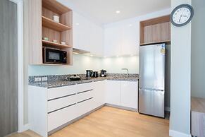 2 BR Apt in Gem Resort in Bangtao