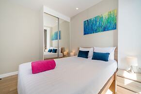 2 BR Apt in Gem Resort in Bangtao