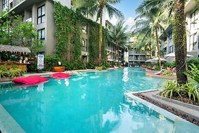 2 BR Apt in Gem Resort in Bangtao