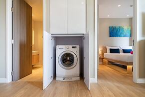 2 BR Apt in Gem Resort in Bangtao