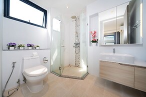2 BR Apt in Gem Resort in Bangtao
