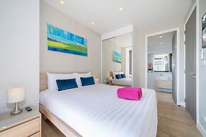 2 BR Apt in Gem Resort in Bangtao