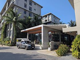 2 BR Apt in Gem Resort in Bangtao