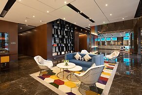 Hangzhou Canal Hampton by Hilton Hotel