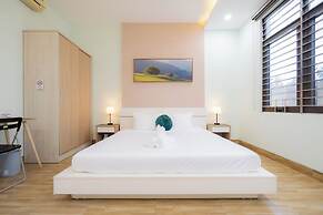 Anh House