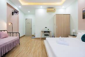 Anh House