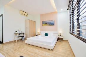Anh House